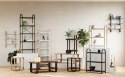 Umbra UMBRA stolik BELLWOOD naturalny Umbra UMBRA stolik BELLWOOD naturalny