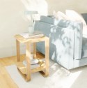 Umbra UMBRA stolik BELLWOOD naturalny Umbra UMBRA stolik BELLWOOD naturalny