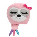 Zoocchini Zoocchini Ręcznik dla Dziecka z Kapturem Leniwiec Zoocchini Zoocchini Ręcznik dla Dziecka z Kapturem Leniwiec