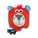 Zoocchini Zoocchini Ręcznik dla Dziecka z Kapturem Niedźwiedź Zoocchini Zoocchini Ręcznik dla Dziecka z Kapturem Niedźwiedź