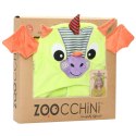 Zoocchini Zoocchini Ręcznik dla Dziecka z Kapturem Smok