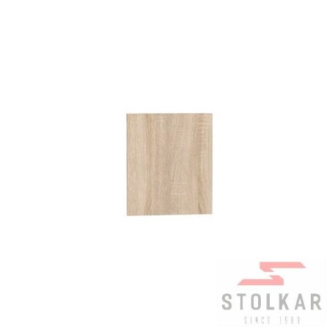 BONO DĄB SONOMA/BI PANEL BOCZNY 360*304 BONO DĄB SONOMA/BI PANEL BOCZNY 360*304