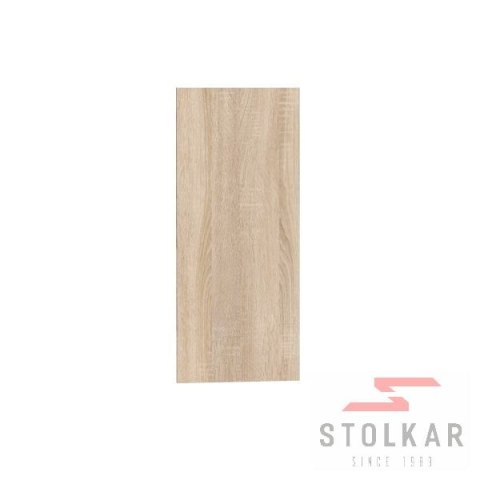 BONO DĄB SONOMA/BI PANEL BOCZNY 720*304 BONO DĄB SONOMA/BI PANEL BOCZNY 720*304
