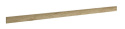 Halmar VENTO COK-200/10 cokół dąb craft - płyta meblowa laminowana - cokół do szafek kuchennych Halmar VENTO COK-200/10 cokół dąb craft - płyta meblowa laminowana - cokół do szafek kuchennych