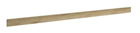 Halmar VENTO COK-200/10 cokół dąb craft - płyta meblowa laminowana - cokół do szafek kuchennych Halmar VENTO COK-200/10 cokół dąb craft - płyta meblowa laminowana - cokół do szafek kuchennych