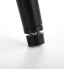 Halmar VERDON fotel wypoczynkowy popielaty BLUVEL #14 materiał: tkanina velvet / stal Halmar VERDON fotel wypoczynkowy popielaty BLUVEL #14 materiał: tkanina velvet / stal