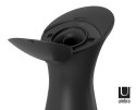 Umbra UMBRA dozownik do mydła OTTO 250 ml czarno węglowy Umbra UMBRA dozownik do mydła OTTO 250 ml czarno węglowy