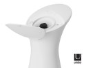 Umbra UMBRA dozownik do mydła OTTO 280 ml biały / szary Umbra UMBRA dozownik do mydła OTTO 280 ml biały / szary