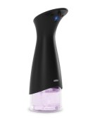 Umbra UMBRA dozownik do mydła OTTO 280 ml czarny Umbra UMBRA dozownik do mydła OTTO 280 ml czarny