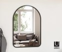 Umbra UMBRA lustro łukowate HUB czarne Umbra UMBRA lustro łukowate HUB czarne