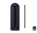 Umbra UMBRA lustro łukowe HUBBA 51 x 157 cm złote Umbra UMBRA lustro łukowe HUBBA 51 x 157 cm złote