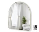 Umbra UMBRA lustro łukowe HUBBY 86 x 91 cm złote Umbra UMBRA lustro łukowe HUBBY 86 x 91 cm złote