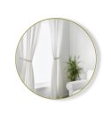 Umbra UMBRA lustro ścienne HUBBA 61 cm złote Umbra UMBRA lustro ścienne HUBBA 61 cm złote