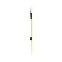Umbra UMBRA lustro ścienne HUBBA 61 cm złote Umbra UMBRA lustro ścienne HUBBA 61 cm złote