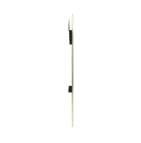 Umbra UMBRA lustro ścienne HUBBA 61 cm złote Umbra UMBRA lustro ścienne HUBBA 61 cm złote