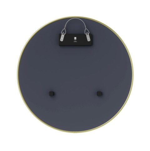 Umbra UMBRA lustro ścienne HUBBA 61 cm złote Umbra UMBRA lustro ścienne HUBBA 61 cm złote