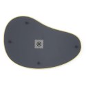 Umbra UMBRA lustro ścienne HUBBA 86 cm złote Umbra UMBRA lustro ścienne HUBBA 86 cm złote