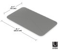 Umbra UMBRA organizer GLAM HAIR biały węgiel drzewny Umbra UMBRA organizer GLAM HAIR biały węgiel drzewny