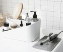 Umbra UMBRA organizer GLAM HAIR biały węgiel drzewny Umbra UMBRA organizer GLAM HAIR biały węgiel drzewny