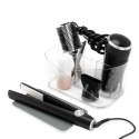 Umbra UMBRA organizer GLAM HAIR przezroczysty węgiel drzewny Umbra UMBRA organizer GLAM HAIR przezroczysty węgiel drzewny