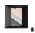 Umbra UMBRA ramka na zdjęcia LOOKOUT 10 x 15 cm czarna Umbra UMBRA ramka na zdjęcia LOOKOUT 10 x 15 cm czarna