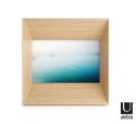 Umbra UMBRA ramka na zdjęcia LOOKOUT 10 x 15 cm naturalna Umbra UMBRA ramka na zdjęcia LOOKOUT 10 x 15 cm naturalna