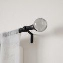 Umbra UMBRA rozszerzany karnisz ORBA 92 - 183 cm matowa czerń Umbra UMBRA rozszerzany karnisz ORBA 92 - 183 cm matowa czerń
