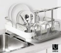Umbra UMBRA suszarka do naczyń HELIX biała Umbra UMBRA suszarka do naczyń HELIX biała