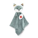 Zazu Kids Zazu FELIX Szumiąca Przytulanka Lis Zazu Kids Zazu FELIX Szumiąca Przytulanka Lis