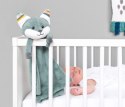 Zazu Kids Zazu FELIX Szumiąca Przytulanka Lis Zazu Kids Zazu FELIX Szumiąca Przytulanka Lis