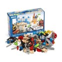 BRIO BRIO Builder Zestaw Majsterkowicza 136 el.