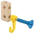 BRIO BRIO Builder Zestaw Majsterkowicza 136 el.