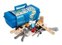 BRIO BRIO Builder Zestaw Startowy 49 el.