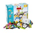 BRIO BRIO Builder Zestaw z Rejestratorem Dźwięk