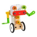 BRIO BRIO Builder Zestaw z Rejestratorem Dźwięk