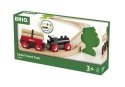 BRIO BRIO Classic Kolejka Drewniana