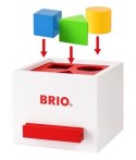 BRIO BRIO Drewniany Sorter Kształtów
