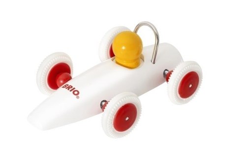 BRIO BRIO Samochodzik Drewniany Wyścigówka BRIO BRIO Samochodzik Drewniany Wyścigówka