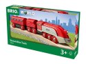 BRIO BRIO World Futurystyczny Pociąg z Wagonami