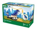 BRIO BRIO World Helikopter Policyjny