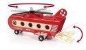 BRIO BRIO World Helikopter Transportowy