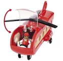 BRIO BRIO World Helikopter Transportowy