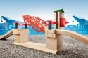 BRIO BRIO World Most Zwodzony