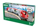 BRIO BRIO World Pociąg Pasażerski