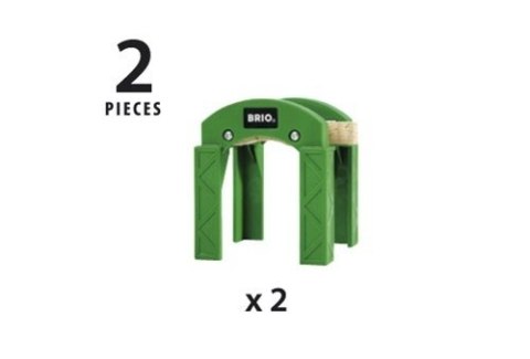 BRIO BRIO World Podpory do Mostów Kolejowych BRIO BRIO World Podpory do Mostów Kolejowych