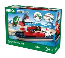 BRIO BRIO World Port Załadunkowy