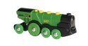 BRIO BRIO World Wielka Zielona Lokomotywa BRIO BRIO World Wielka Zielona Lokomotywa