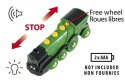 BRIO BRIO World Wielka Zielona Lokomotywa BRIO BRIO World Wielka Zielona Lokomotywa