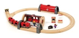 BRIO BRIO World Zestaw Startowy Metro