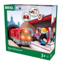 BRIO BRIO World Zestaw Startowy Metro